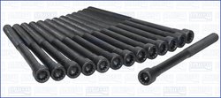 Set suruburi chiulasa Ajusa 81016700