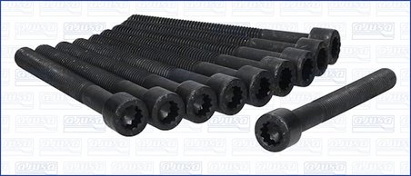 Set suruburi chiulasa Ajusa 81018800