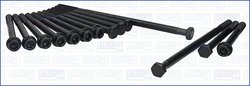 SET SURUBURI CHIULASA AJUSA 81019600 - Compatibil cu JEEP, RENAULT