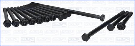 Set suruburi chiulasa Ajusa 81019600
