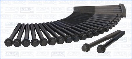 SET SURUBURI CHIULASA AJUSA 81021900 - Compatibil cu TOYOTA