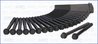 SET SURUBURI CHIULASA AJUSA 81021900 - Compatibil cu TOYOTA