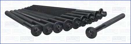 Set suruburi chiulasa Ajusa 81024600