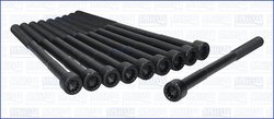 SET SURUBURI CHIULASA AJUSA 81026700 - Compatibil cu EMGRAND, ENGLON, GEELY, LIFAN, LOTUS, PONTIAC, TOYOTA