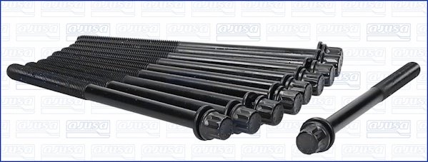 SET SURUBURI CHIULASA AJUSA 81027500 - Compatibil cu HONDA