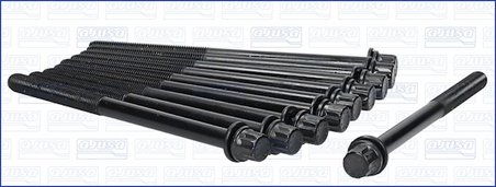 SET SURUBURI CHIULASA AJUSA 81027500 - Compatibil cu HONDA
