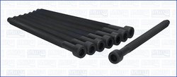 SET SURUBURI CHIULASA AJUSA 81028800 - Compatibil cu AUDI, SEAT, SKODA, VW
