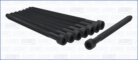 Set suruburi chiulasa Ajusa 81028800
