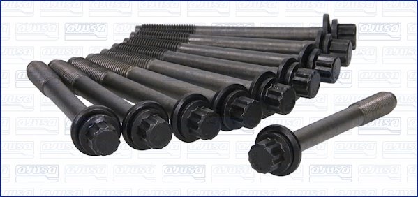 Set suruburi chiulasa Ajusa 81029800