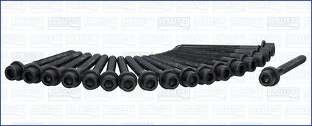 SET SURUBURI CHIULASA AJUSA 81031000 - Compatibil cu NISSAN, RENAULT TRUCKS