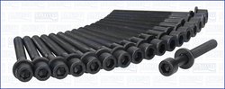 Set suruburi chiulasa Ajusa 81031400