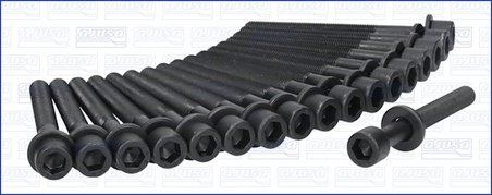 Set suruburi chiulasa Ajusa 81031400