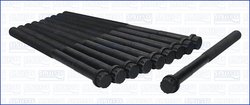 Set suruburi chiulasa Ajusa 81033200