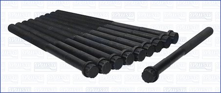 Set suruburi chiulasa Ajusa 81033200