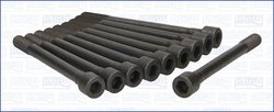 Set suruburi chiulasa Ajusa 81034000