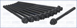 Set suruburi chiulasa Ajusa 81034300