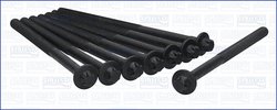 Set suruburi chiulasa Ajusa 81037600