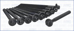 Set suruburi chiulasa Ajusa 81038800