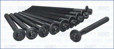 Set suruburi chiulasa Ajusa 81038800