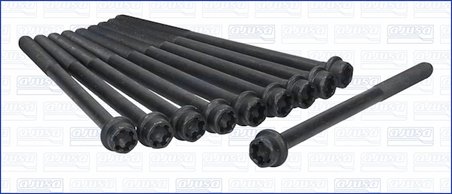 Set suruburi chiulasa Ajusa 81043600