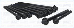 Set suruburi chiulasa Ajusa 81043700