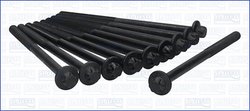 Set suruburi chiulasa Ajusa 81044800