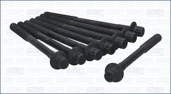 SET SURUBURI CHIULASA AJUSA 81047100 - Compatibil cu FORD USA, MAZDA