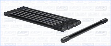 SET SURUBURI CHIULASA AJUSA 81048300 - Compatibil cu ALFA ROMEO, LANCIA