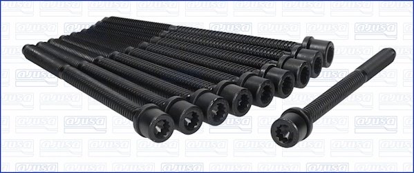 Set suruburi chiulasa Ajusa 81049000