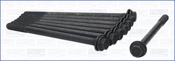 Set suruburi chiulasa Ajusa 81052300