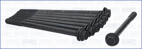 Set suruburi chiulasa Ajusa 81052300