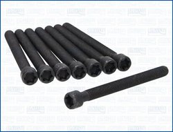 Set suruburi chiulasa Ajusa 81055700