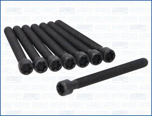 SET SURUBURI CHIULASA AJUSA 81055700 - Compatibil cu FORD, FORD AUSTRALIA