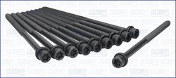 Set suruburi chiulasa Ajusa 81053300