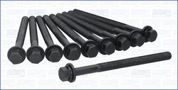 Set suruburi chiulasa Ajusa 81060600