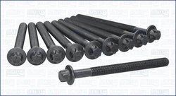 Set suruburi chiulasa Ajusa 81060700