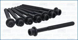 Set suruburi chiulasa Ajusa 81062500