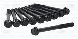 SET SURUBURI CHIULASA AJUSA 81064000 - Compatibil cu SUZUKI