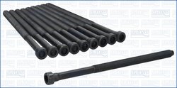 Set suruburi chiulasa Ajusa 81064300