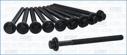Set suruburi chiulasa Ajusa 81071700
