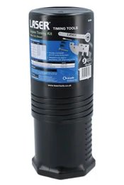 Dispozitiv de montare, curea dintata Laser Tools 8108