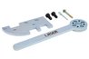Dispozitiv de montare, curea dintata Laser Tools 8108