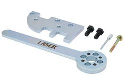 Dispozitiv de montare, curea dintata Laser Tools 8108