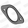 GARNITURA RACORD EVACUARE WALKER 81116 - Compatibil cu FORD, HYUNDAI, MG, ROVER, SUBARU
