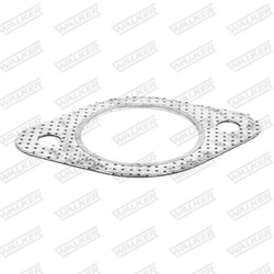 GARNITURA RACORD EVACUARE WALKER 81116 - Compatibil cu FORD, HYUNDAI, MG, ROVER, SUBARU