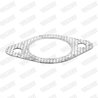 GARNITURA RACORD EVACUARE WALKER 81116 - Compatibil cu FORD, HYUNDAI, MG, ROVER, SUBARU