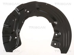 Protectie noroi disc frana Triscan 8125 11119