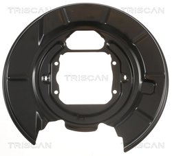 Protectie noroi disc frana Triscan 8125 11219