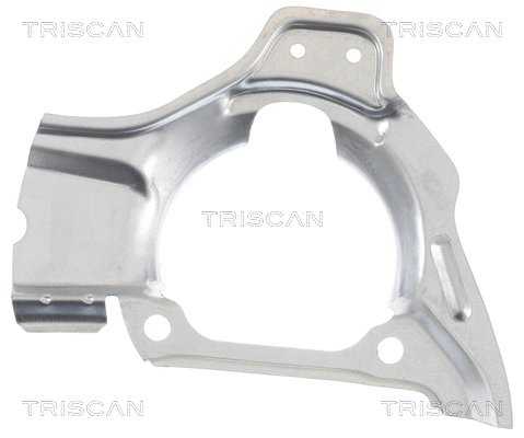 PROTECTIE NOROI DISC FRANA TRISCAN 8125 15101 - Compatibil cu ALFA ROMEO, FIAT, LANCIA