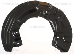 Protectie noroi disc frana Triscan 8125 11119